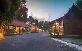 Omah Borobudur